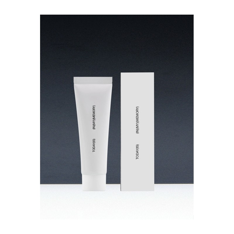 In My Memory Hand Cream 50ml / 인마이메모리 핸드크림 50ml