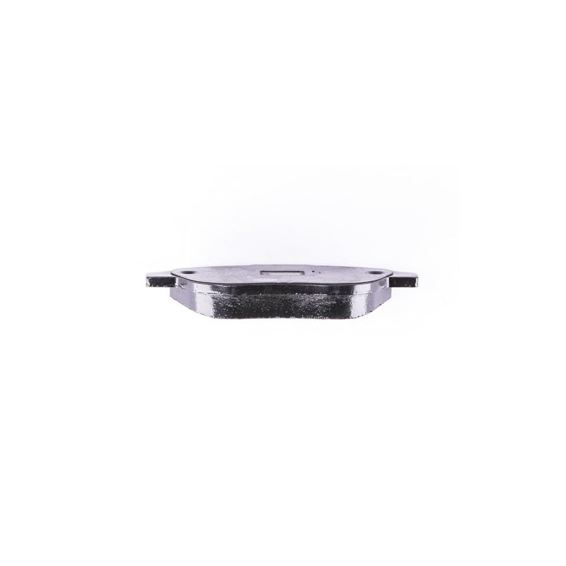HELLA PAGID 8DB 355 013-371 Brake Pad Set, disc brake,