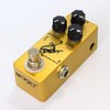 Mosky Golden Horse Guitar Effect Pedal OVERDRIVE True Bypass