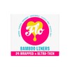FLO Bamboo Liners