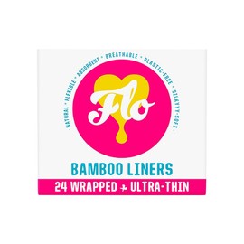 FLO Bamboo Liners