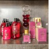 Dr. Taffi Acqua di Bolgheri Bacche di Vinum Fluid Body