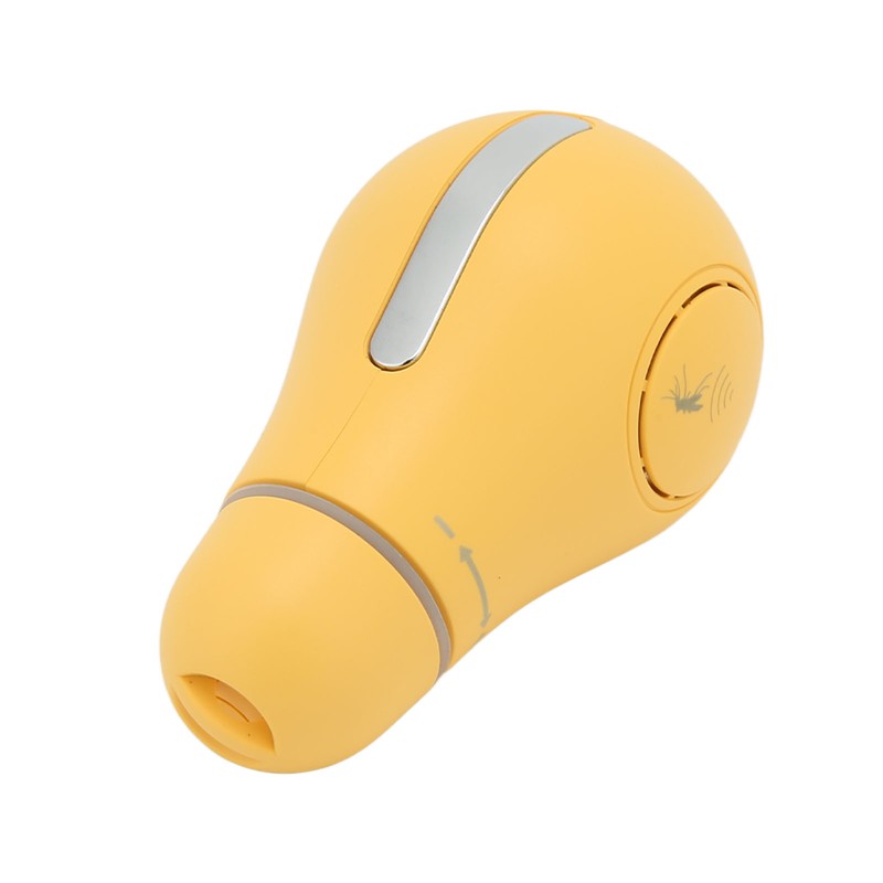 Microcurrent Handheld Sleep Device Improve Sleep Mosquito Repellent Smart Sleeping