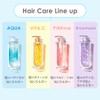 Ululis Shampoo and Treatment Set (Aqua)