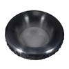 FILTERWEARS Pre-Filter F181K Water Repellent 8.5" Velocity Stack Turbo Horn