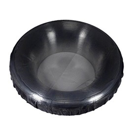 FILTERWEARS Pre-Filter F181K Water Repellent 8.5" Velocity Stack Turbo Horn Cover