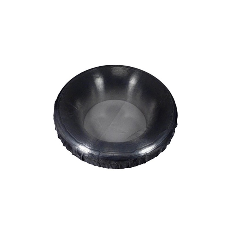 FILTERWEARS Pre-Filter F181K Water Repellent 8.5" Velocity Stack Turbo Horn