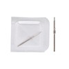 0.9mm Watch Winding Stem Professional Alloy Watch Stem Replacement Parts