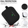 Filoto Compatible with AirPods 4 Case - Soft Silicone Cover