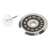 Fiber Optic Cleaver Blade 24 Faces 22mm Diameter SKL 6C