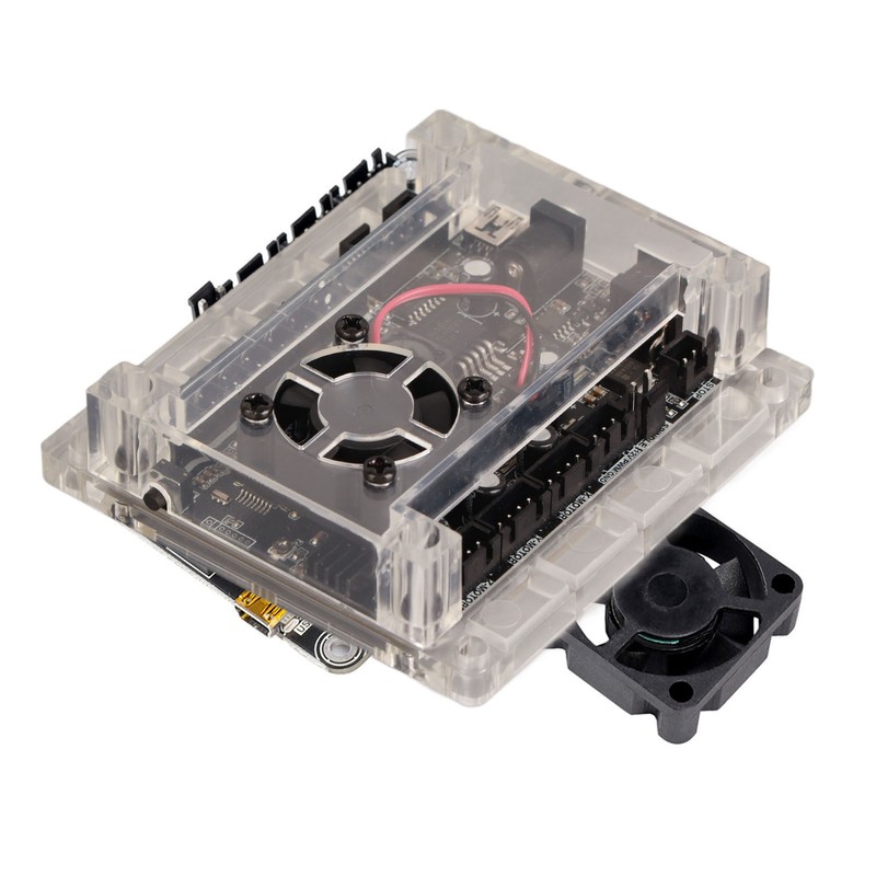3 Axes GRBL Control Board USB Plug in Interface GRBL