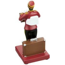 Setocraft Motif. Glasses Stand Porter SR-1098-180