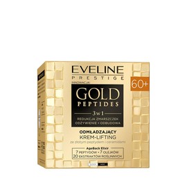 Eveline Cosmetics Rejuvenating Lifting Cream 60+