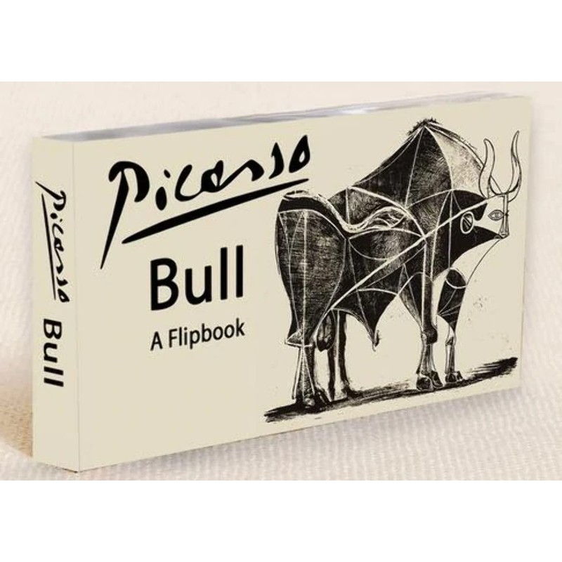 Fliptomania Whale Breach Flipbook