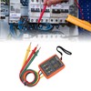 SM852B 3 Phase Rotation Tester Digital 3 Phase Rotation Meter