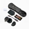 RGBS FSK 2.4GHz Wireless Shutter Remote Release Control With Cable