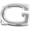 BELTINGER Gina Belt Buckle 4.0 cm | Buckle Interchangeable Buckle