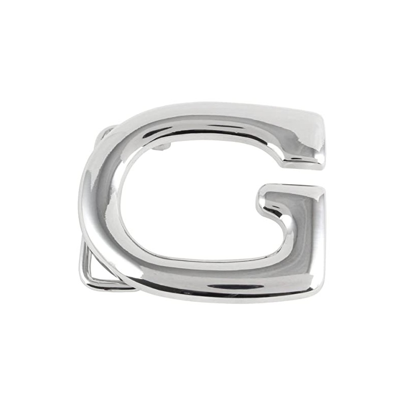 BELTINGER Gina Belt Buckle 4.0 cm | Buckle Interchangeable Buckle