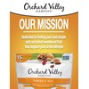 Orchard Valley Harvest Omega-3 Mix, 1 Ounce Bags (Pack of