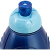 ALMACENESADAN, 2063 Reusable Stitch Plastic Bottle BPA Free Capacity 400ml