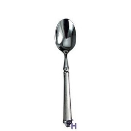 Ricci Rialto Stainless Oval Soup Spoon