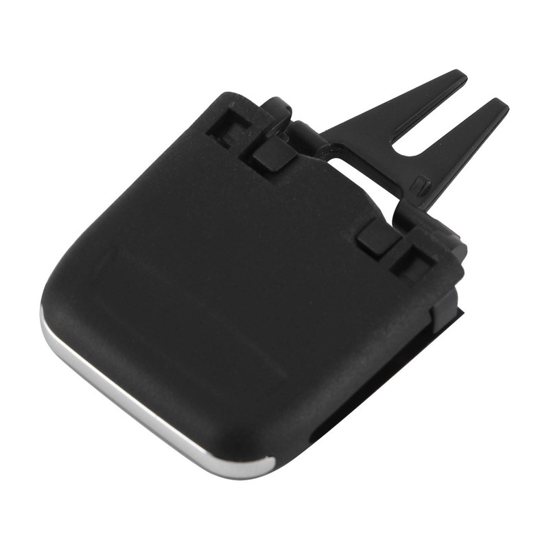 A/C Air Vent Outlet Tab Clip, Repair Front Air Conditioning