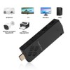 For Intel Z8350 Quad Core CPU Win10 Mini PC 4GB