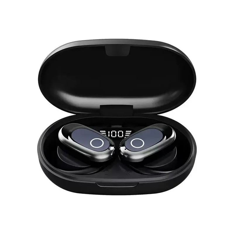 WTDD Auriculares Inalmbricos Conduccin sea Bluetoot For Sport,audifonos con microfono,audifonos