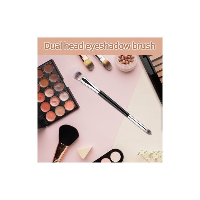 Eyeshadow Brush Eye Makeup Brush Professional Blending Eyeshadow Makeup Brushes