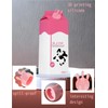 3/1 Pcs Cow Udder Milk Carton Cap, Leak Proof Funny