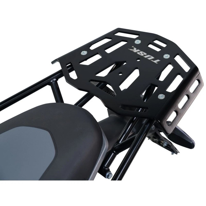 Tusk Top Rack R1300GS Motorcycle Luggage Rack