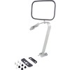 Garage-Pro Driver & Passenger Side Mirrors for Ford F-150 F-250