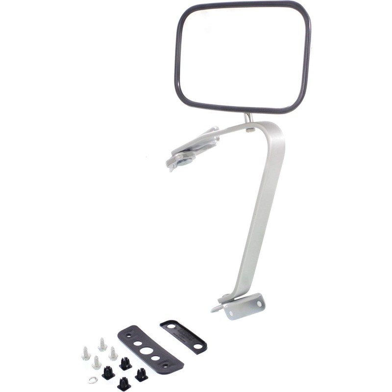 Garage-Pro Driver & Passenger Side Mirrors for Ford F-150 F-250