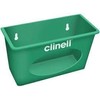 Clinell Green Wall Mounted Dispenser
