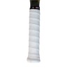 BOWBRAND BOW012-WH Overgrip Tape, 12 Rolls, Wet Type (White)
