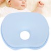 Baby Pillow Prevent Flat Head Breathable Newborns Shaping Pillow for