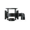 SHURE Sure A4SM Shock Mount for SM4 Condenser Microphone: Vibration
