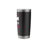 Scaffolder Mother's Day for Scaffold Worker Stainless Steel Insulated Tumbler