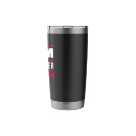 Scaffolder Mother's Day for Scaffold Worker Stainless Steel Insulated Tumbler