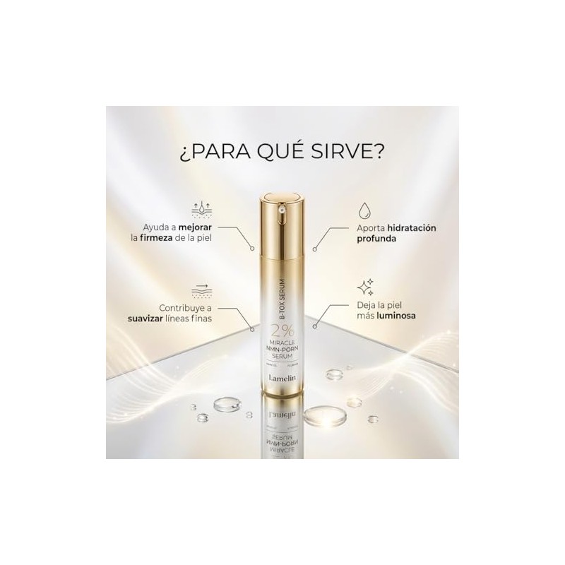 Lamelin B-Tox Serum