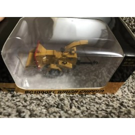 SpecCast 2021 SpecCast 1:50 VERMEER BC1000XL Brush Chipper