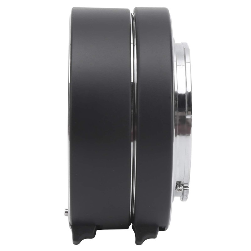 Adaptador de Tubo de Extensión de Primer Plano de Enfoque