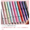 YUANHEN Blue Permanent Pencil, No Ink Magic Pencil, with Eraser,