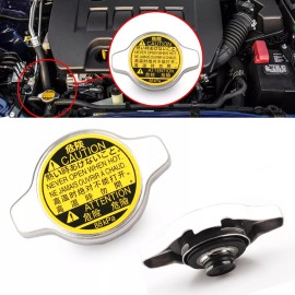 Unbranded 88kpa Radiator Cap Replace 16401-20353 For Toyota Corolla Highlander Lexus SC300