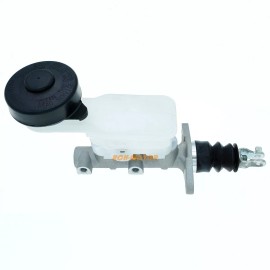 R&C New Brake Master Cylinder For 2014-2023 HONDA Pioneer 700 Pioneer 700-4 SXS700