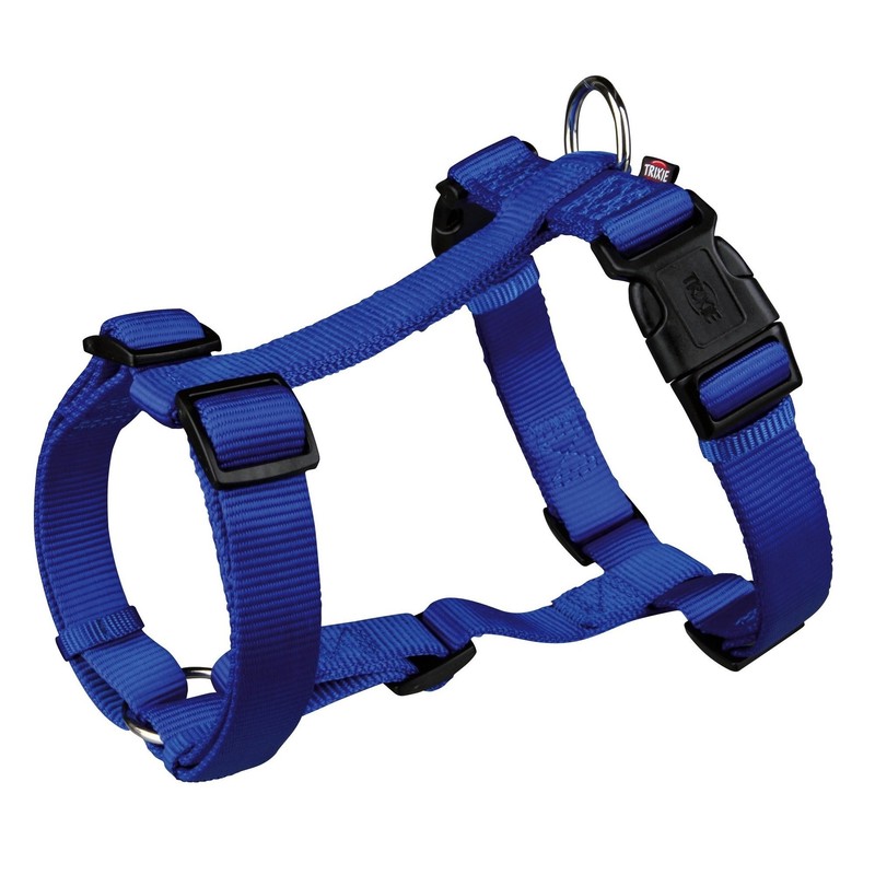 Trixie Premium Dog H-Harness, 40 - 65 cm x 15