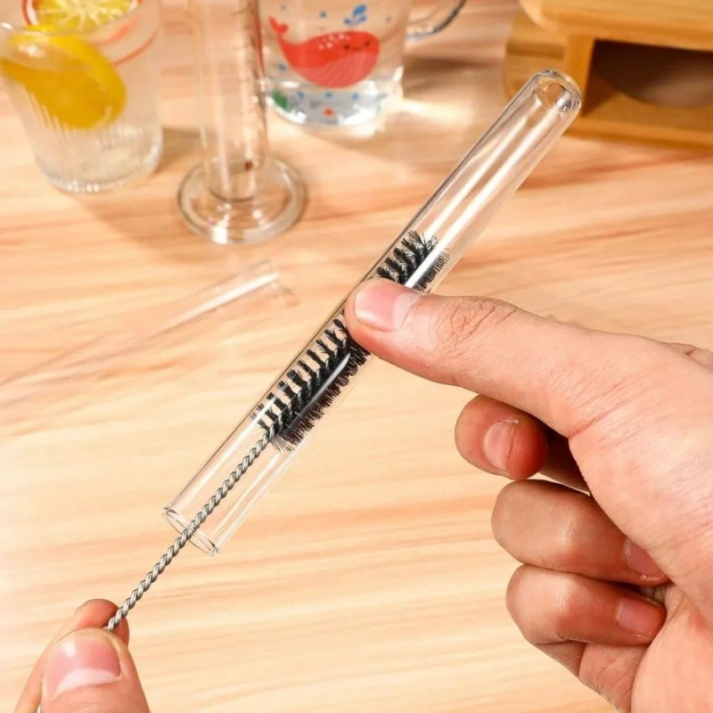 Juego De 13 Cepillos For Limpiar Botellas, De Nailon 13