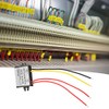 12V Converter, Highly Integrated AC 10-28V to DC 12V IP67