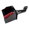 KAX 3.75 inch Cold Air Intake System Kit & Heat