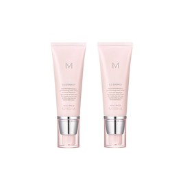 Missha M BB Boomer 40ml + 40ml / 미샤 M 비비 부머 40ml + 40ml